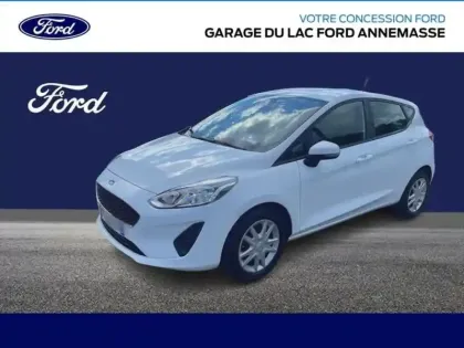 Photo Ford Fiesta Essential