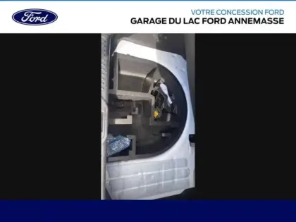 Photo 12 Ford Fiesta  1.1 70ch Essential 5p Euro6.2