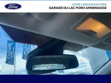 Photo 5 Ford Fiesta  1.1 70ch Essential 5p Euro6.2