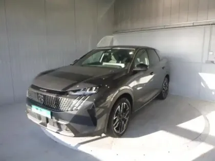 Photo Peugeot 3008 Allure