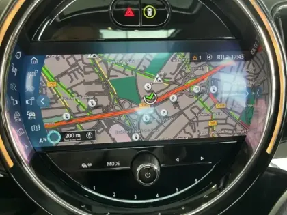 Photo 10 Mini Countryman  Cooper SE 125ch + 95ch Edition Premium Plus ALL4 BVA6
