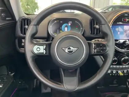 Photo 5 Mini Countryman  Cooper SE 125ch + 95ch Edition Premium Plus ALL4 BVA6