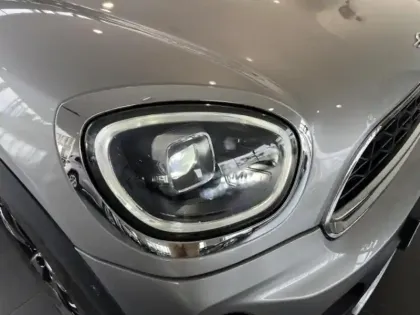 Photo 9 Mini Countryman  Cooper SE 125ch + 95ch Edition Premium Plus ALL4 BVA6