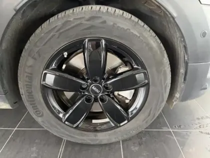 Photo 7 Mini Countryman  Cooper SE 125ch + 95ch Edition Premium Plus ALL4 BVA6