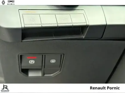 Photo 13 Renault Scenic  TECHNO E-Tech Electric 220ch GRANDE AUTONOMIE OPTIMUM CHARGE AC22KW