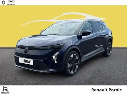 Photo Renault Scenic Techno