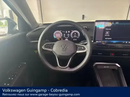 Photo 36 Volkswagen T-roc  1.5 eTSI 116ch Life DSG7