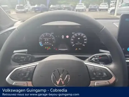 Photo 7 Volkswagen T-roc  1.5 eTSI 116ch Life DSG7