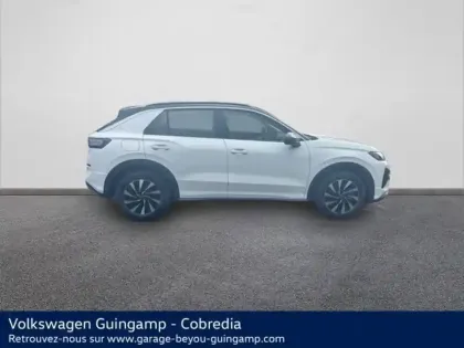 Photo 18 Volkswagen T-roc  1.5 eTSI 116ch Life DSG7