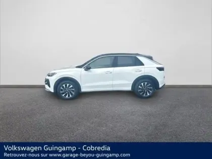 Photo 19 Volkswagen T-roc  1.5 eTSI 116ch Life DSG7