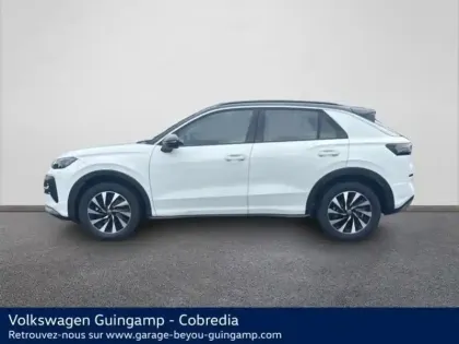 Photo 46 Volkswagen T-roc  1.5 eTSI 116ch Life DSG7