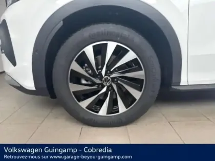 Photo 57 Volkswagen T-roc  1.5 eTSI 116ch Life DSG7