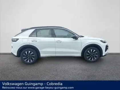 Photo 33 Volkswagen T-roc  1.5 eTSI 116ch Life DSG7