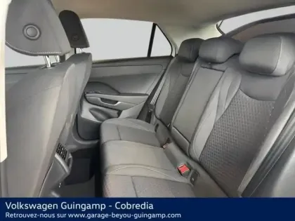 Photo 55 Volkswagen T-roc  1.5 eTSI 116ch Life DSG7