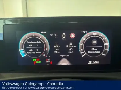 Photo 53 Volkswagen T-roc  1.5 eTSI 116ch Life DSG7