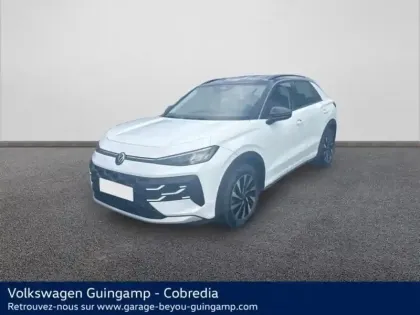 Photo 15 Volkswagen T-roc  1.5 eTSI 116ch Life DSG7