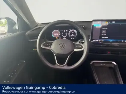 Photo 51 Volkswagen T-roc  1.5 eTSI 116ch Life DSG7