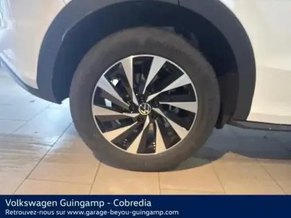 Photo 59 Volkswagen T-roc  1.5 eTSI 116ch Life DSG7