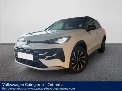 Photo 45 Volkswagen T-roc  1.5 eTSI 116ch Life DSG7