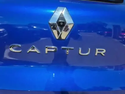 Photo 12 Renault Captur  1.0 TCe 90ch Techno