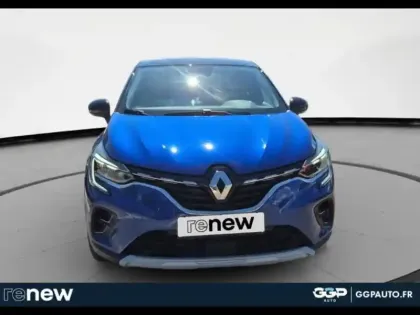 Photo 7 Renault Captur  1.0 TCe 90ch Techno