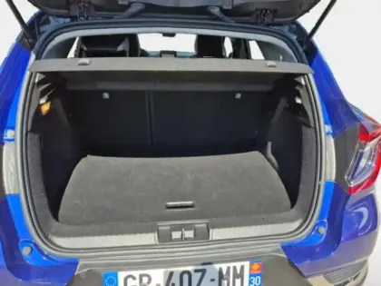 Photo 26 Renault Captur  1.0 TCe 90ch Techno
