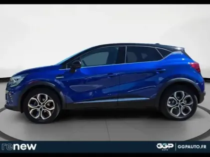 Photo 16 Renault Captur  1.0 TCe 90ch Techno