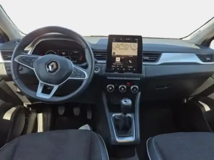 Photo 8 Renault Captur  1.0 TCe 90ch Techno
