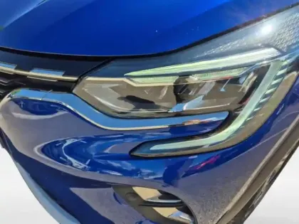 Photo 14 Renault Captur  1.0 TCe 90ch Techno