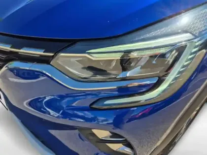 Photo 29 Renault Captur  1.0 TCe 90ch Techno