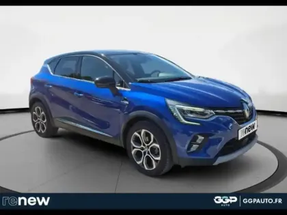Photo 21 Renault Captur  1.0 TCe 90ch Techno