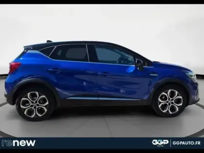 Photo 5 Renault Captur  1.0 TCe 90ch Techno