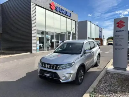 Photo Suzuki Vitara Privilège