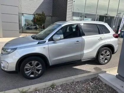 Photo 7 Suzuki Vitara  1.5 Dualjet Hybrid 115ch Privilège Auto
