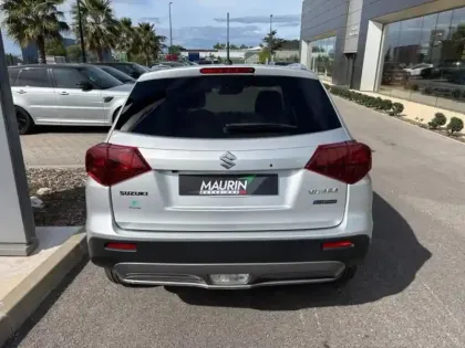 Photo 6 Suzuki Vitara  1.5 Dualjet Hybrid 115ch Privilège Auto