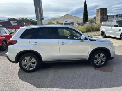 Photo 5 Suzuki Vitara  1.5 Dualjet Hybrid 115ch Privilège Auto