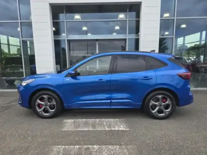 Photo 7 Ford Kuga  2.5 Duratec 180ch Hybrid FlexiFuel ST-Line X Powershift