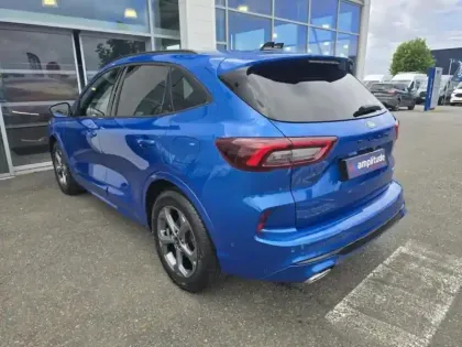 Photo 6 Ford Kuga  2.5 Duratec 180ch Hybrid FlexiFuel ST-Line X Powershift