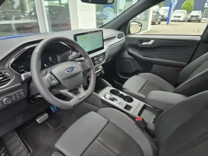 Photo 9 Ford Kuga  2.5 Duratec 180ch Hybrid FlexiFuel ST-Line X Powershift