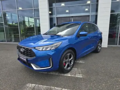 Photo Ford Kuga St-line X