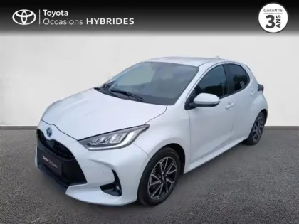 Photo Toyota Yaris Design