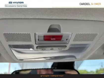 Photo 14 Hyundai I10  1.0 63ch ECO Creative BVR