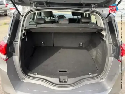 Photo 13 Renault Scenic  1.5 dCi 110ch energy Zen