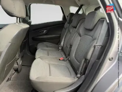 Photo 10 Renault Scenic  1.5 dCi 110ch energy Zen