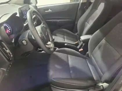 Photo 8 Kia Picanto  1.0 DPi 67ch GT Line