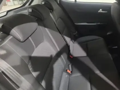 Photo 10 Kia Picanto  1.0 DPi 67ch GT Line
