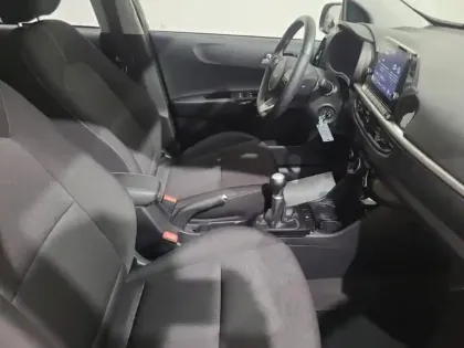 Photo 9 Kia Picanto  1.0 DPi 67ch GT Line