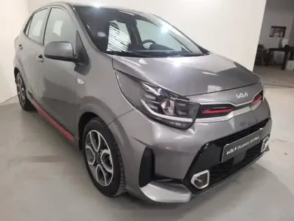 Photo Kia Picanto Gt Line