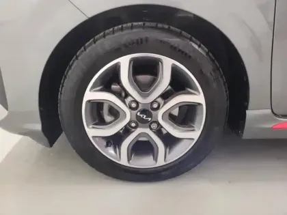 Photo 14 Kia Picanto  1.0 DPi 67ch GT Line