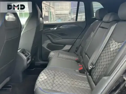 Photo 9 Volkswagen Tiguan  1.5 eTSI 150ch R-Line DSG7
